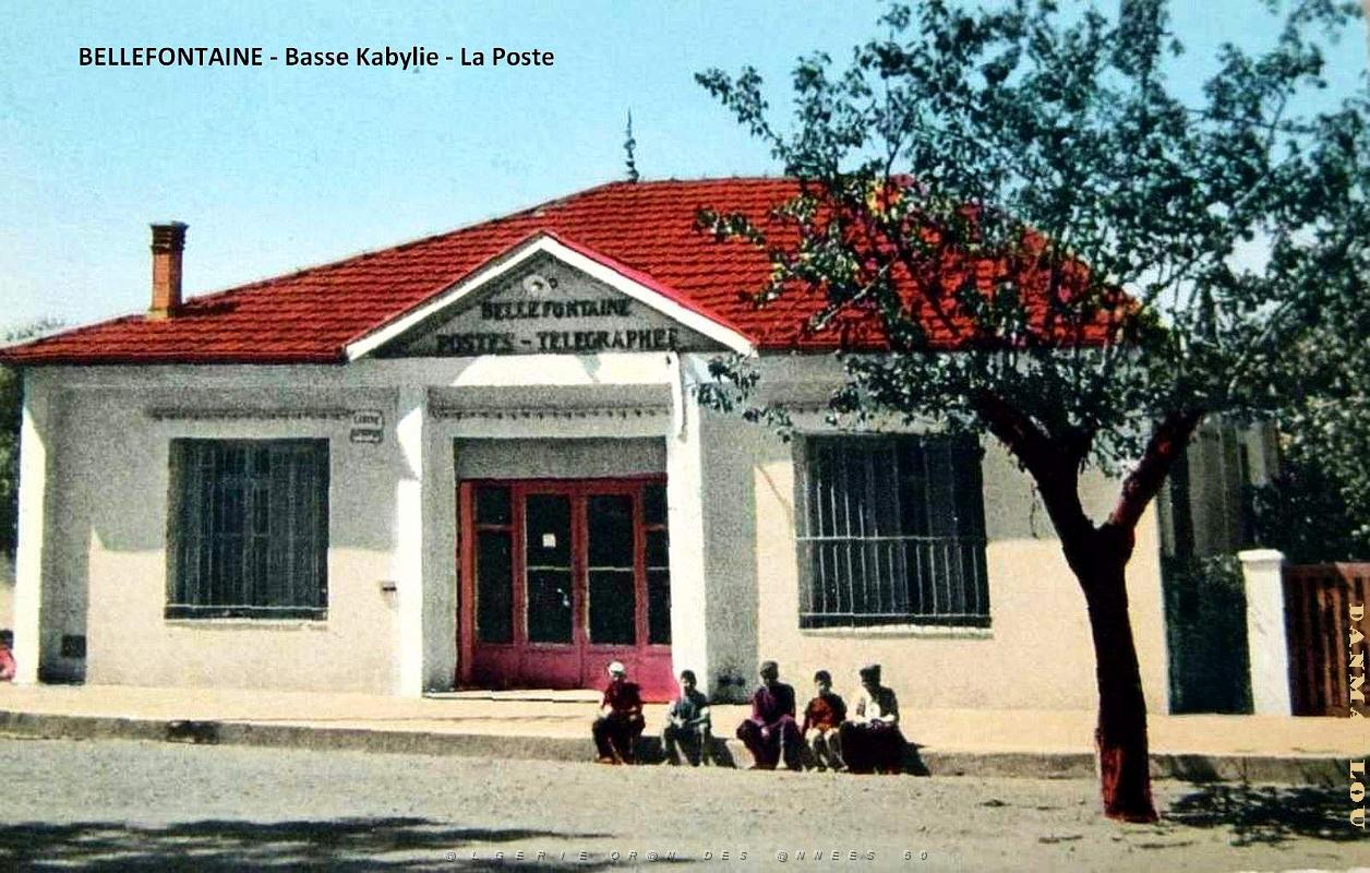 Bellefontaine - Basse Kabylie - Poste.jpg